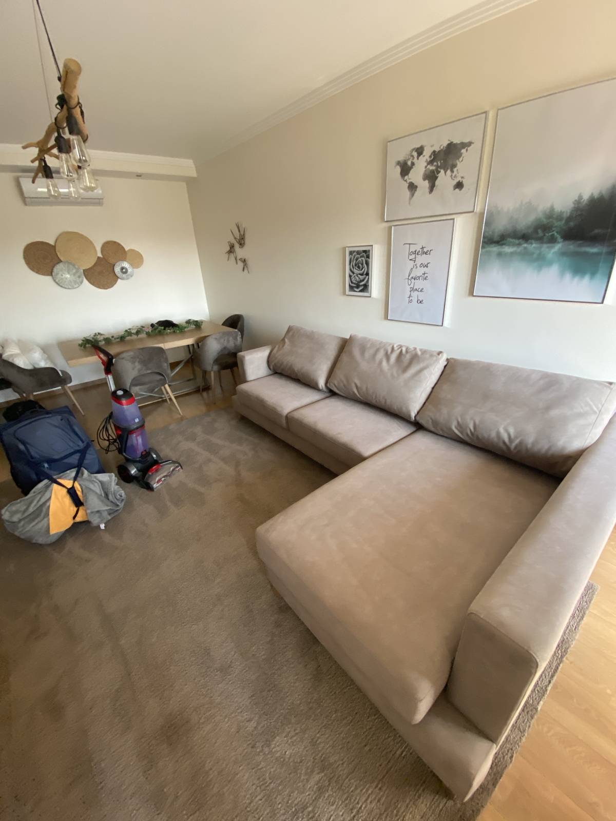 Guilherme Rodrigues (Zelo) - Odivelas - Upholstery and Furniture Cleaning