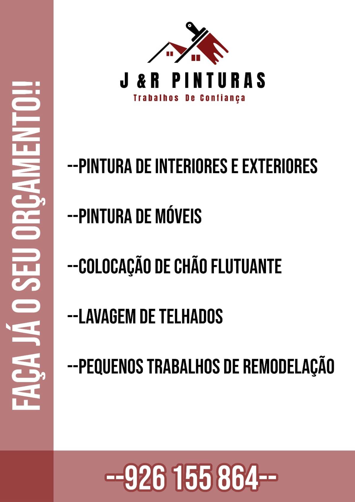 James passos - Mafra - Supervisão de Obras
