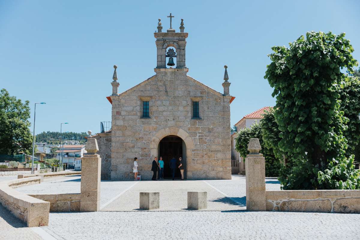 Rita Pinho - photography - Paços de Ferreira - Wedding Photography