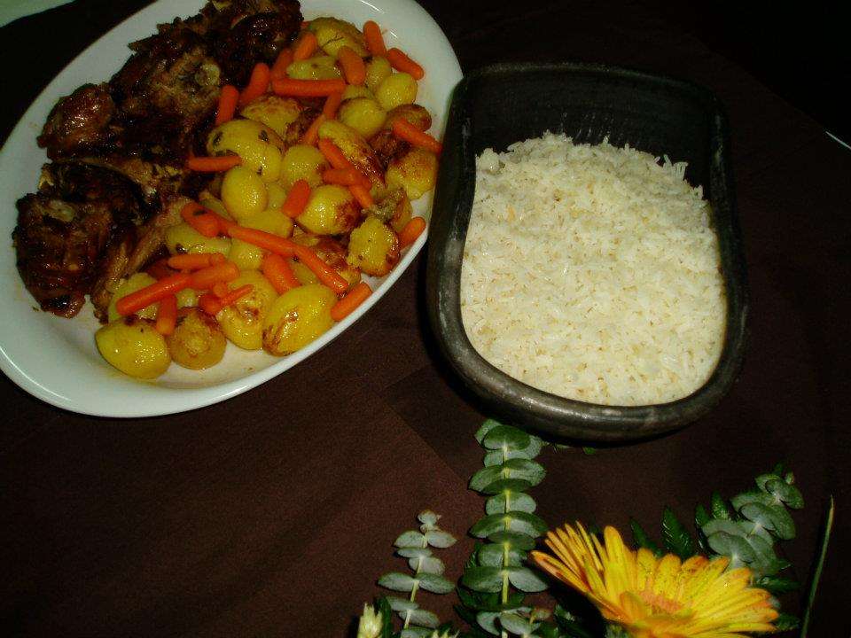 André Santos - Vila Real - Catering - Events and Parties