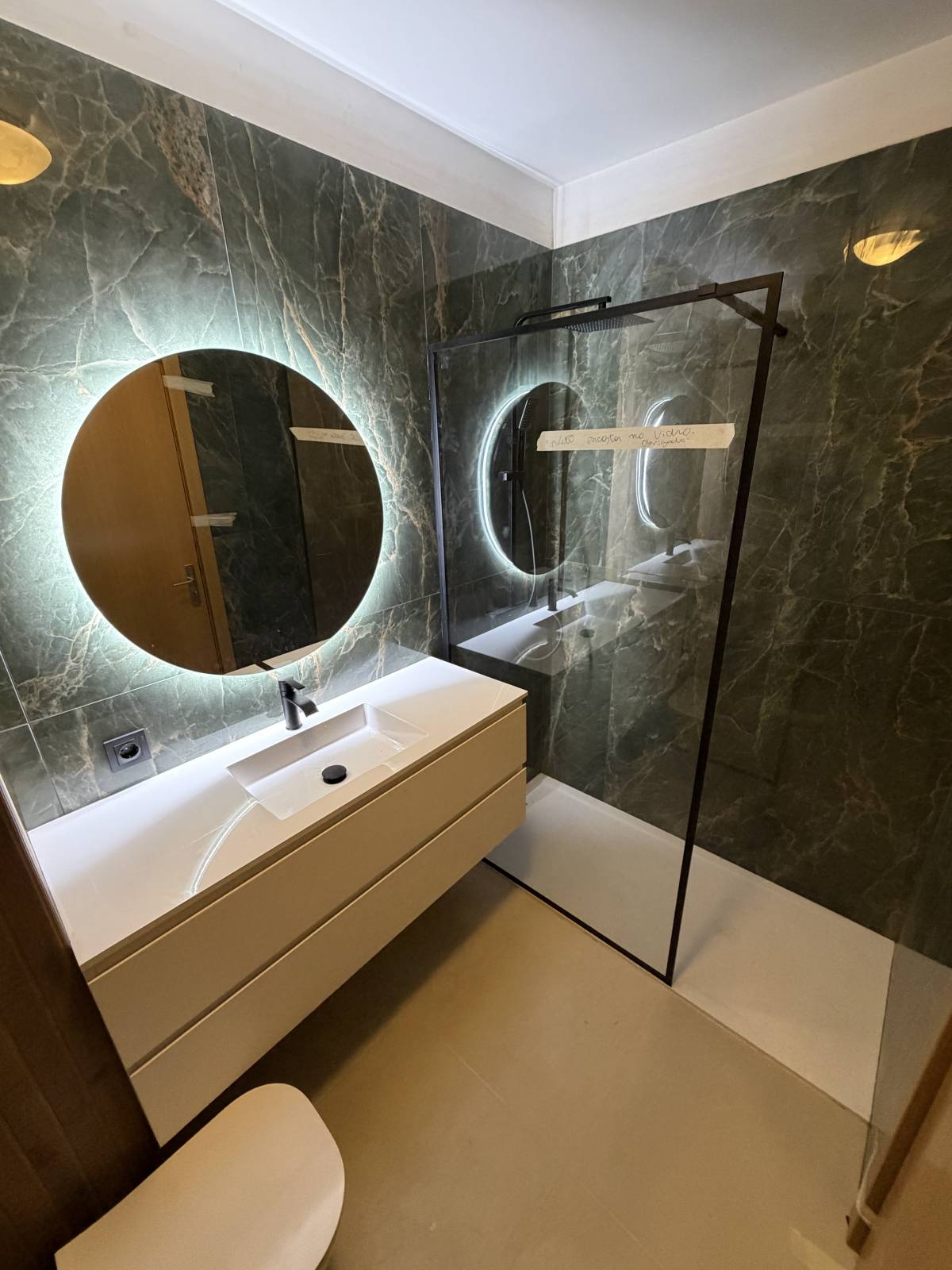 Luiz Pimenta - Paços de Ferreira - Remodelación de habitaciones