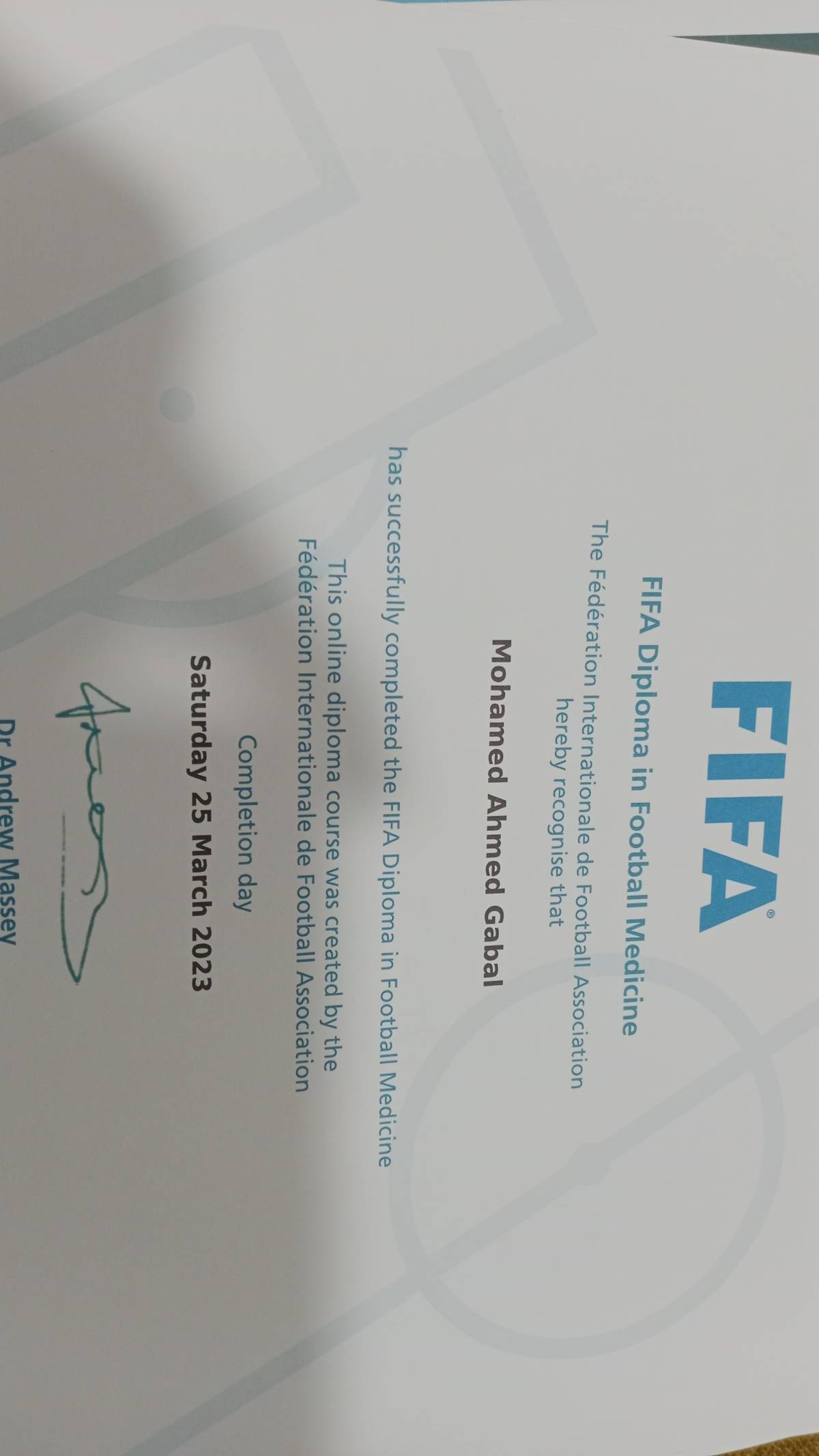 Gemy Egipcia - Maia - Therapeutic Massage