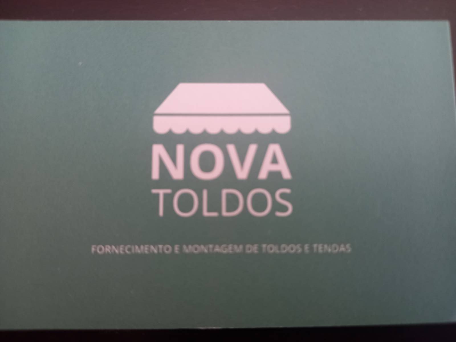 Nova Toldos - Odivelas - Instalação de Escadas