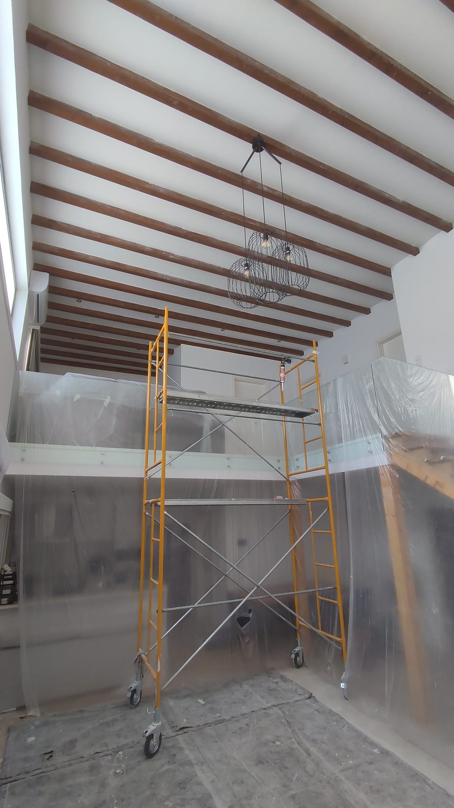 Rodrigues Remodelações - Cinfães - Badsanierung