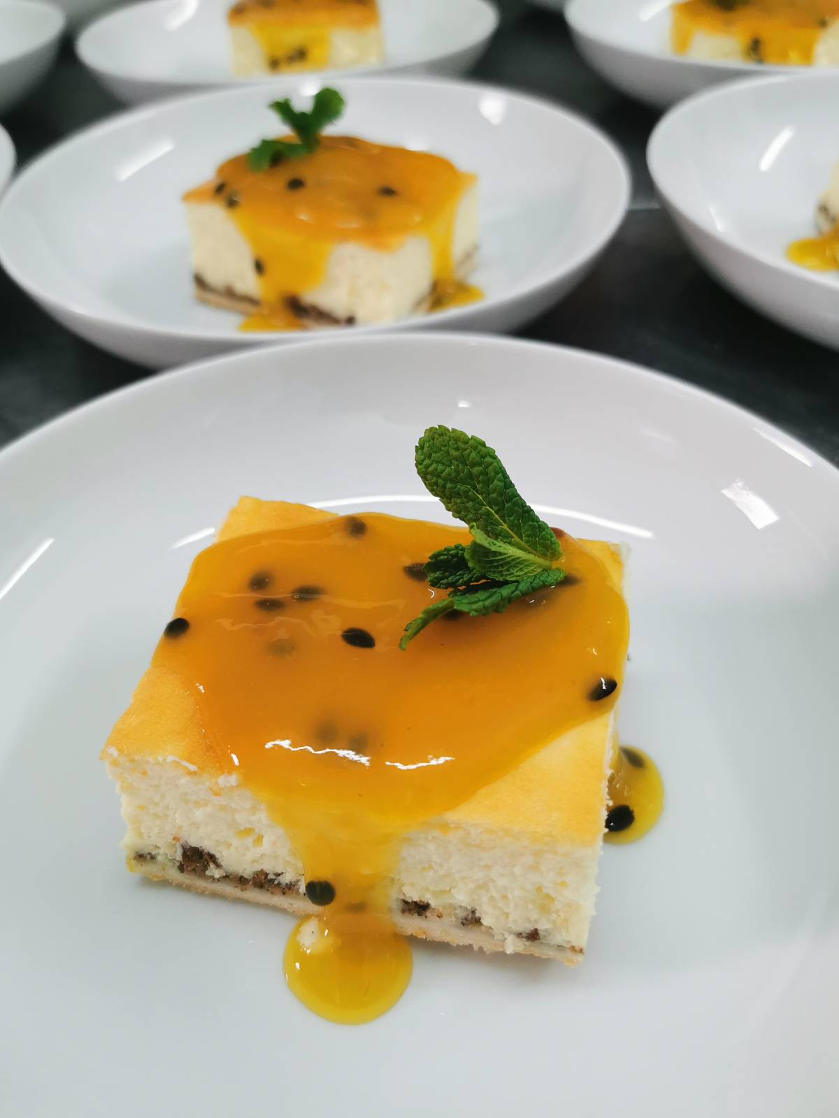True Taste - The Meeting Kitchen - Torres Vedras - Cocineros y chefs personales