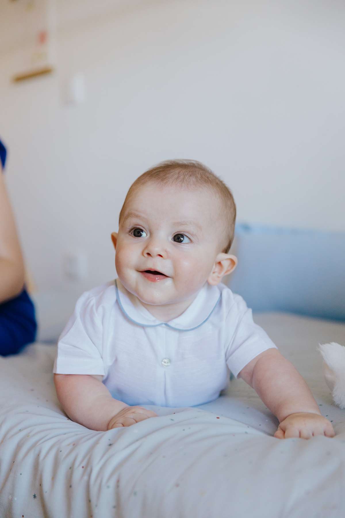Rita Pinho - photography - Paços de Ferreira - Newborn Portrait Photography