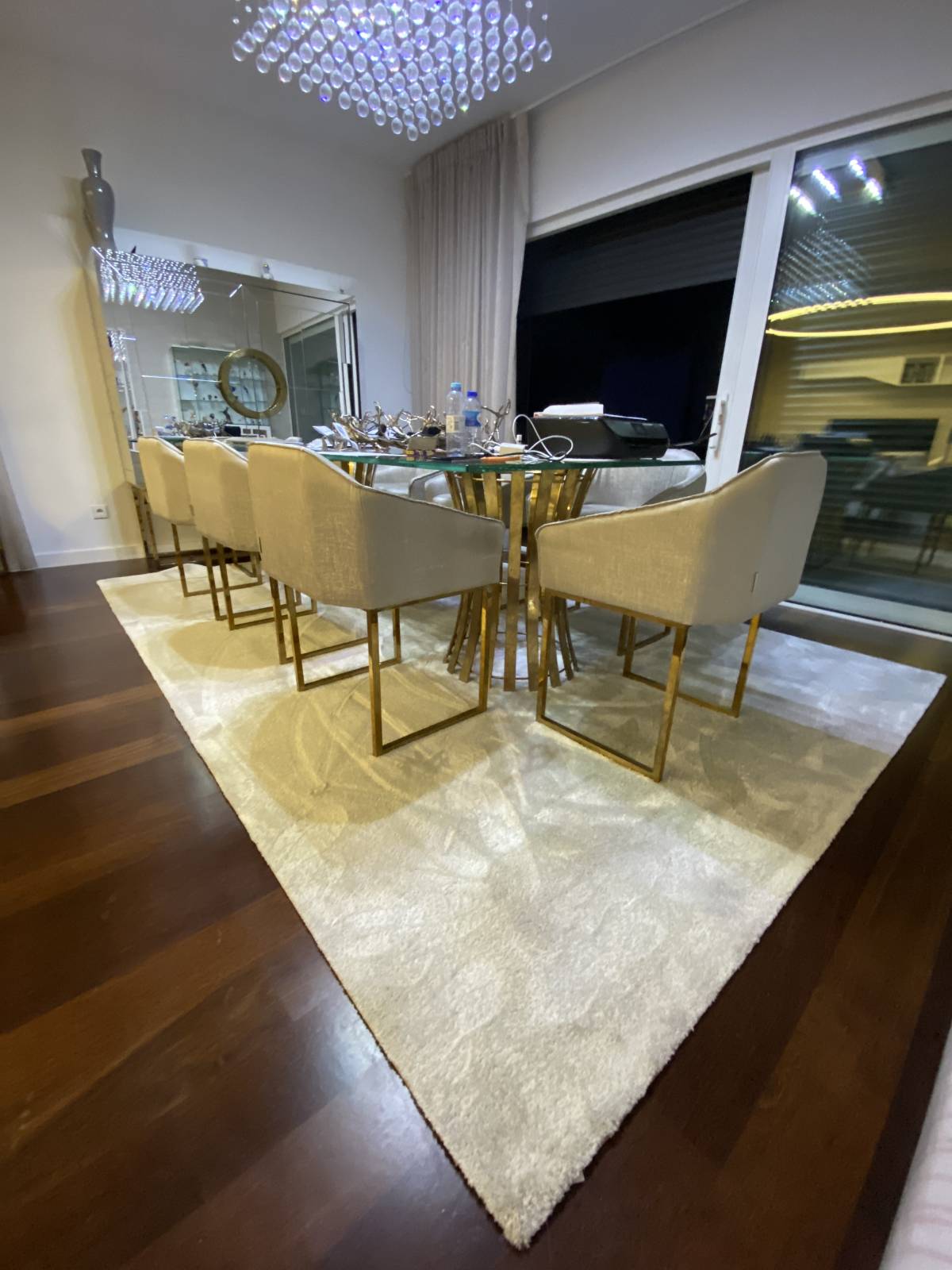 Guilherme Rodrigues (Zelo) - Odivelas - Rug Cleaning