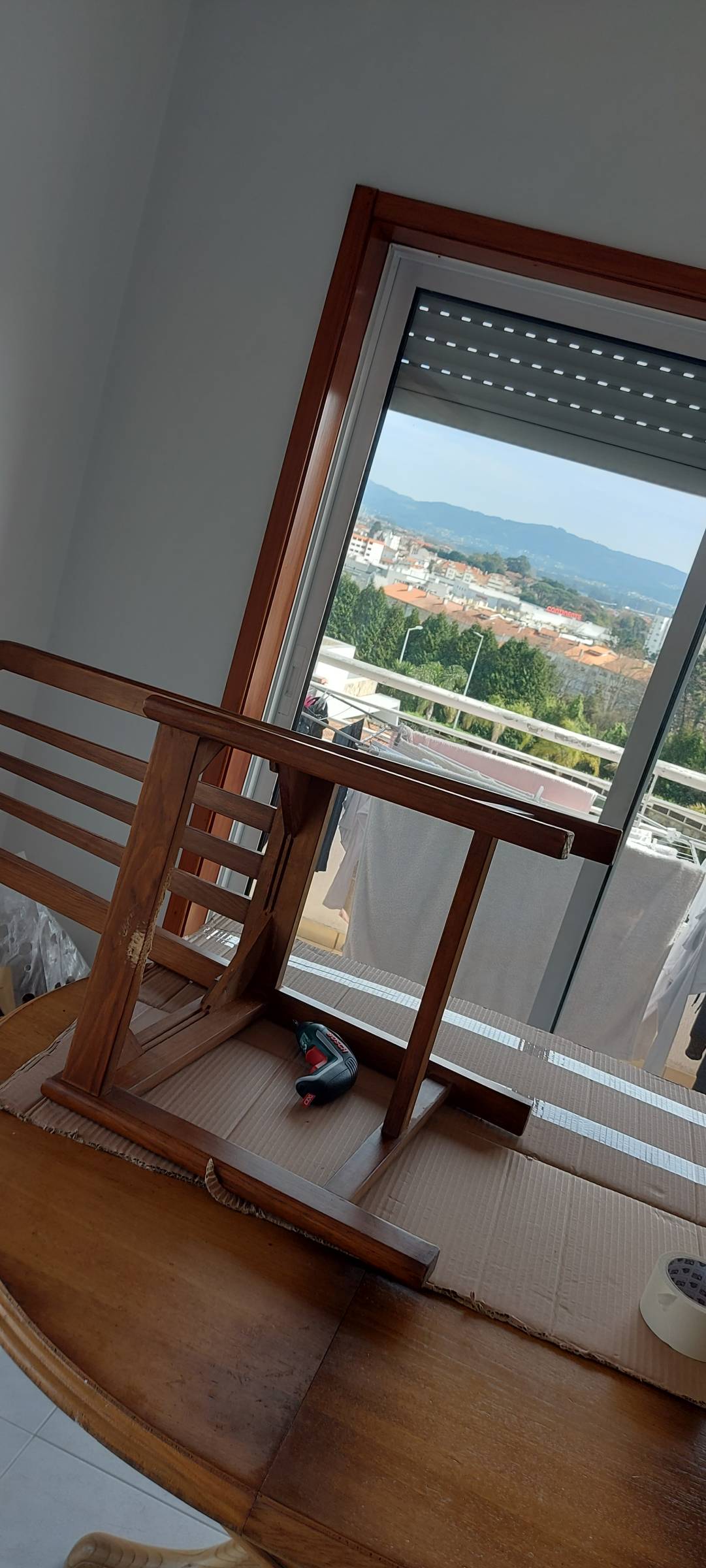 Rogerio - Viana do Castelo - Property Cleanup