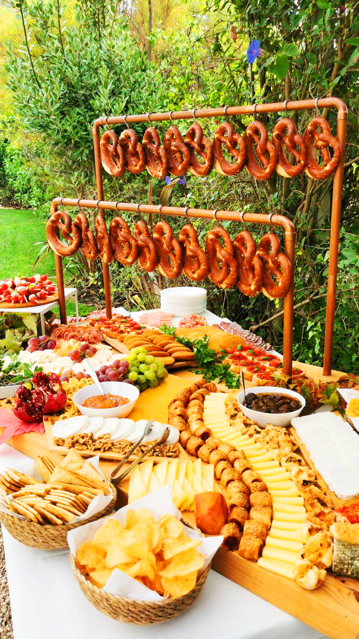 True Taste - The Meeting Kitchen - Torres Vedras - Servicios de parrilla y barbacoa