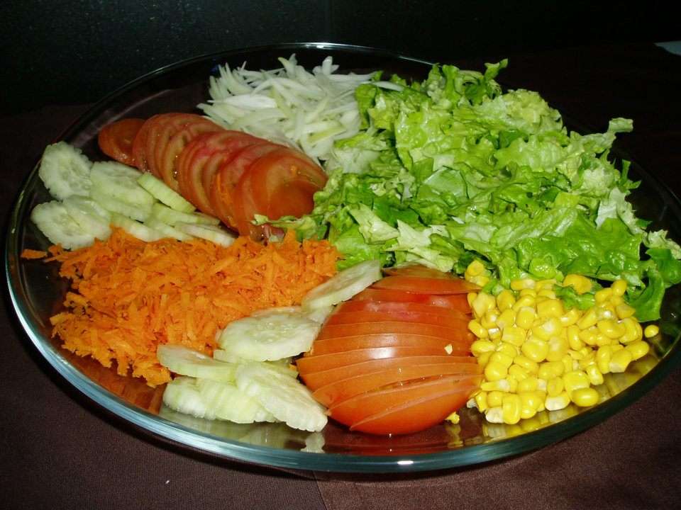 André Santos - Vila Real - Wedding Catering Service