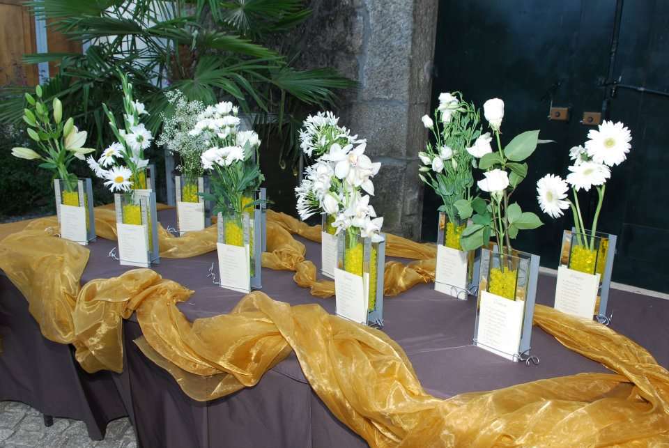 André Santos - Vila Real - Catering for Events (Full Service)