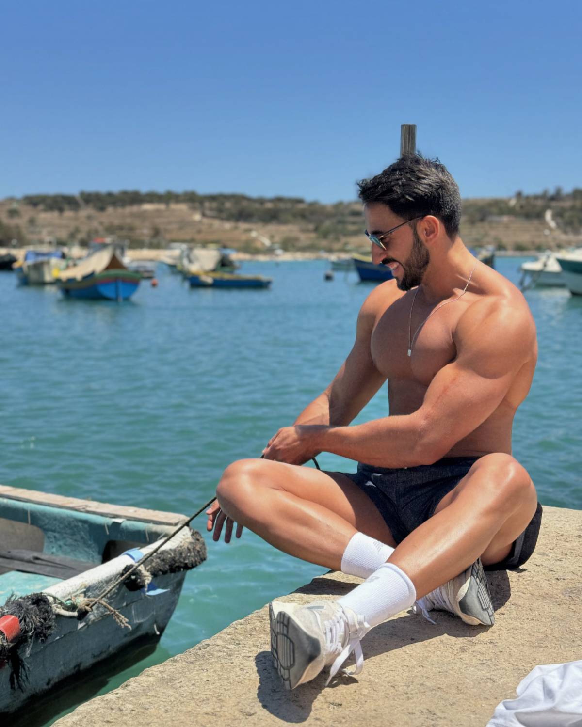 Vasco rocha Professor de natação/Personaltrainer - Matosinhos - Treino Intervalado de Alta Intensidade (HIIT)