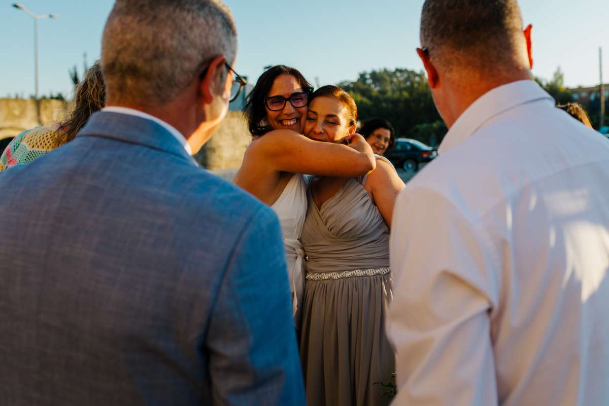 Rita Pinho - photography - Paços de Ferreira - Wedding Photography