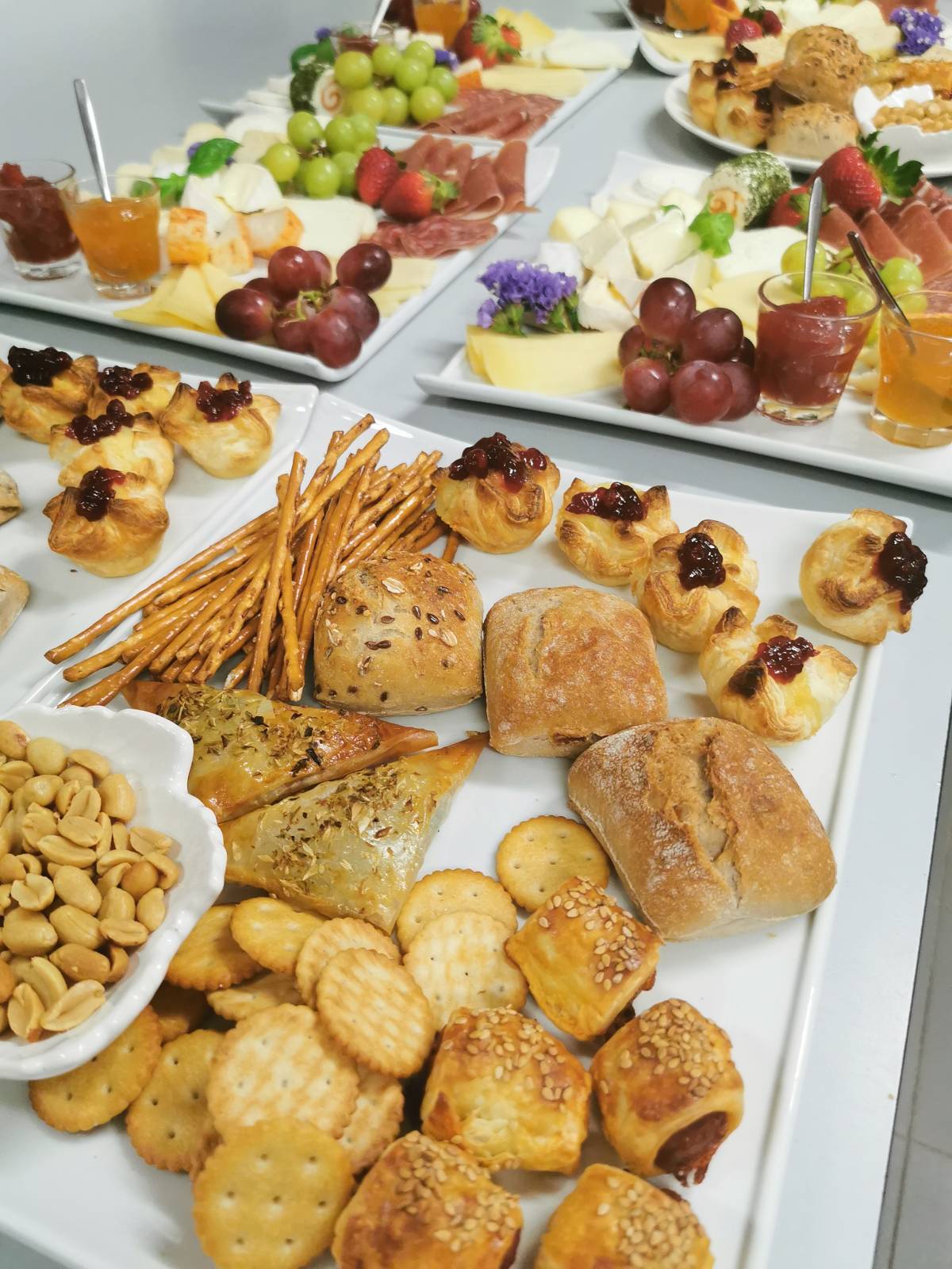True Taste - The Meeting Kitchen - Torres Vedras - Catering para eventos (Entrega)