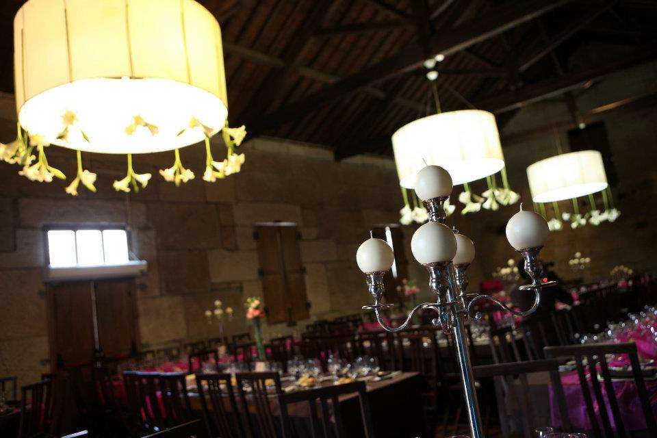 André Santos - Vila Real - Wedding Catering Service