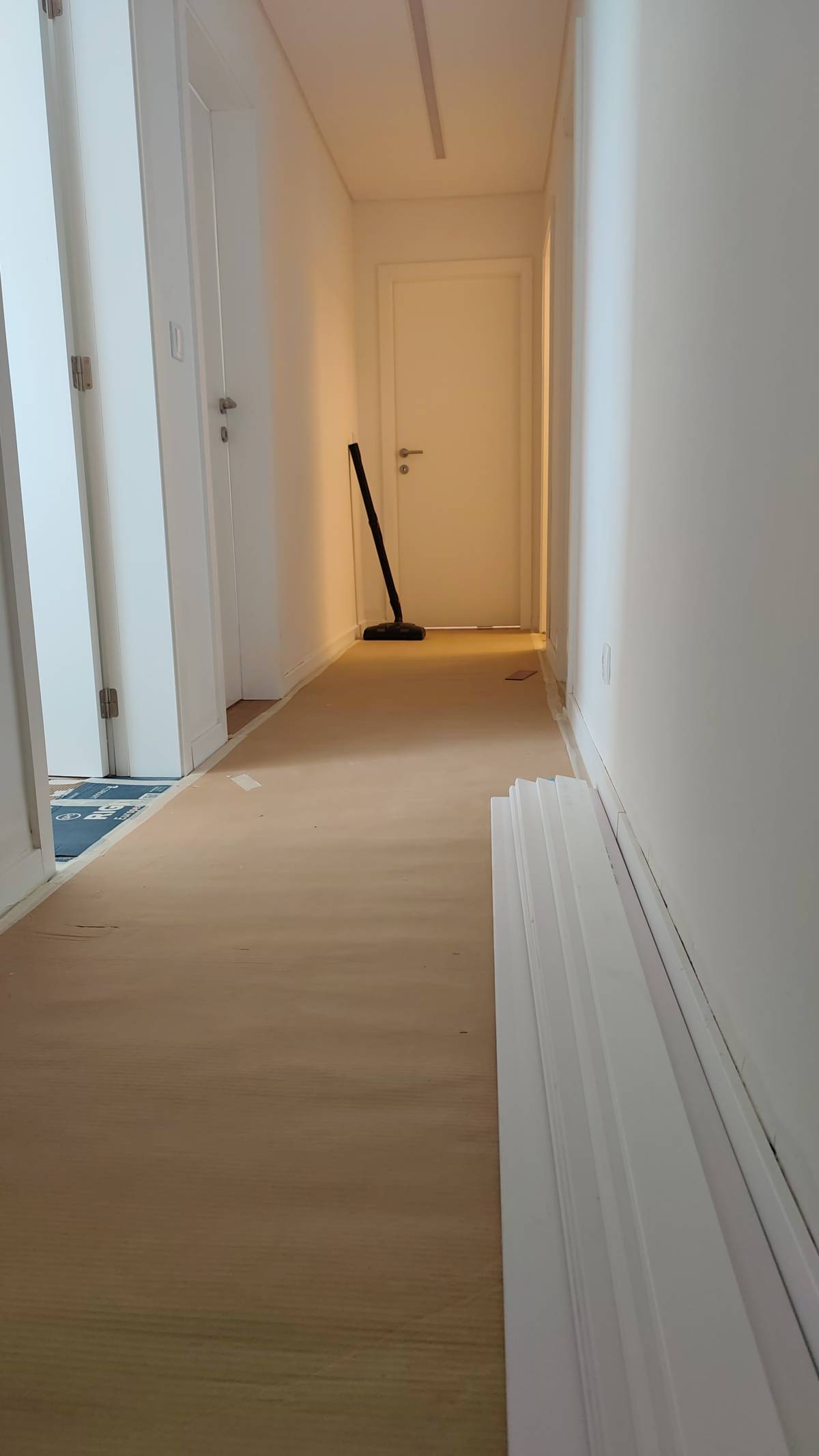 Santos - Leiria - Rénovation de salle de bains