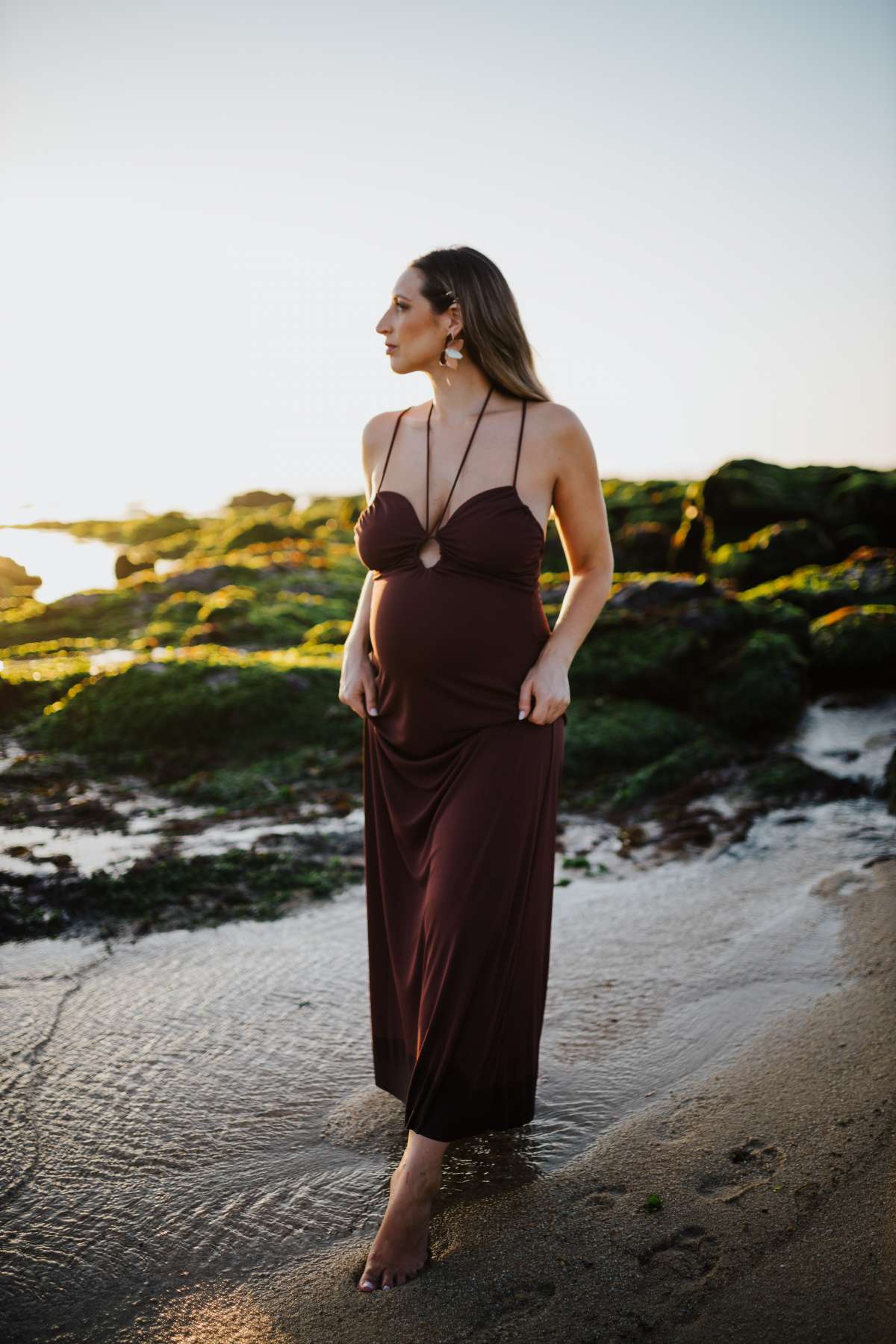 Rita Pinho - photography - Paços de Ferreira - Christening Photography