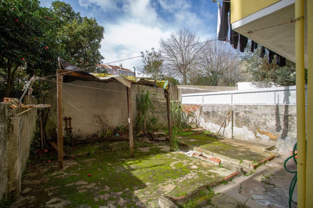 STUDIO ELKE - Lisboa - Arquitetura