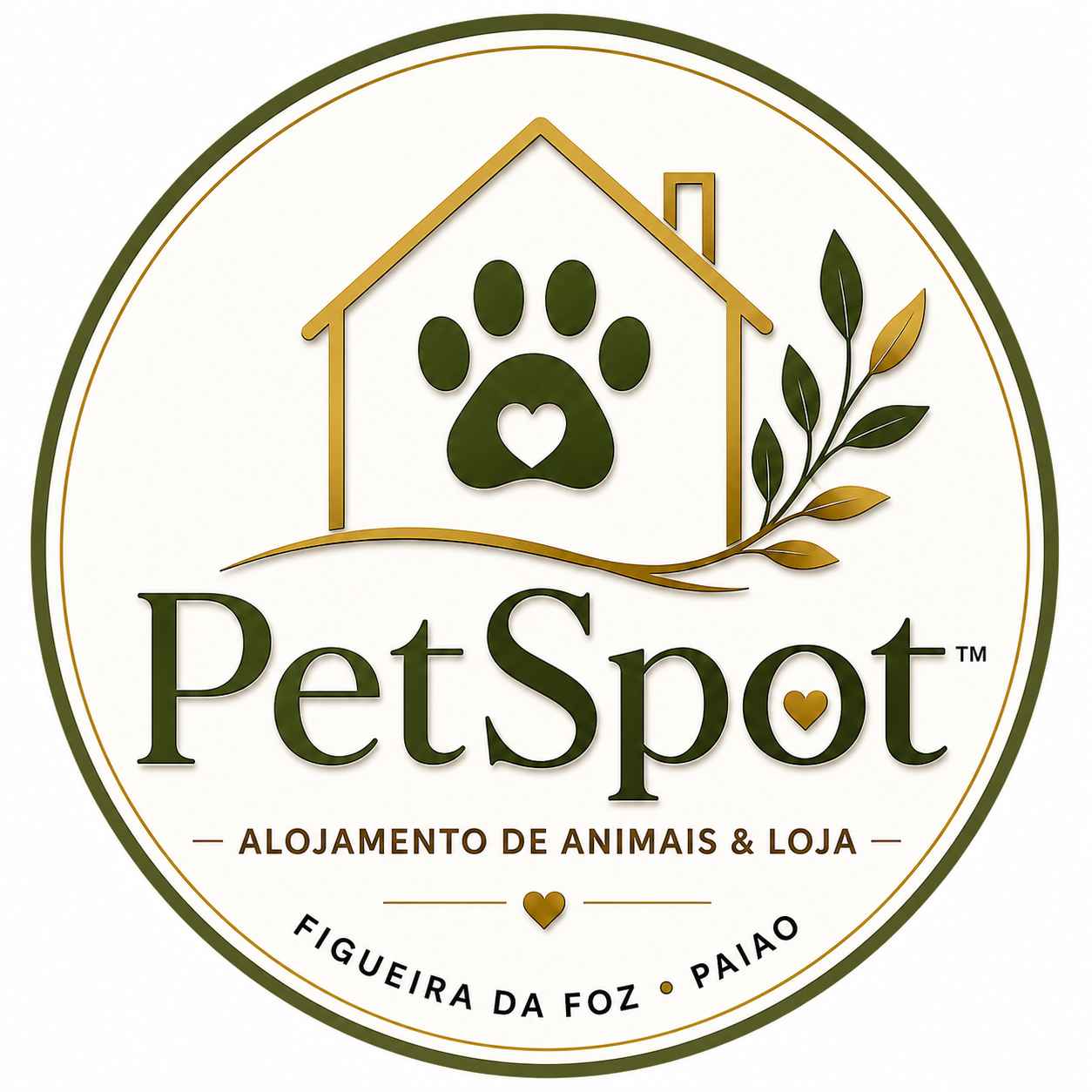 PetSpot Figueira da Foz - Figueira da Foz - Hundepension