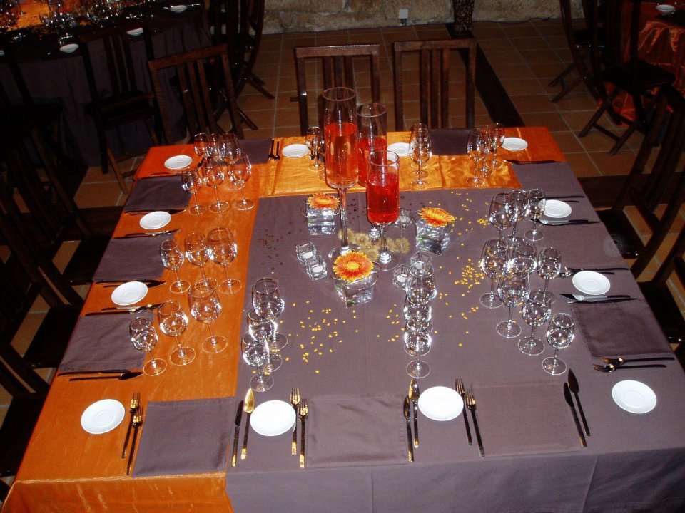 André Santos - Vila Real - Structures for Events Rental