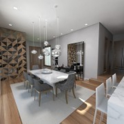 Érika Côrtes | Arquitecta e Designer - Lisboa - Innenarchitektur oder Interior Design original
