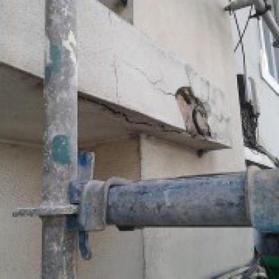 Ar remodelação construção -manutenção de edificio - Sintra - Reparação ou Manutenção de Fossa Séptica