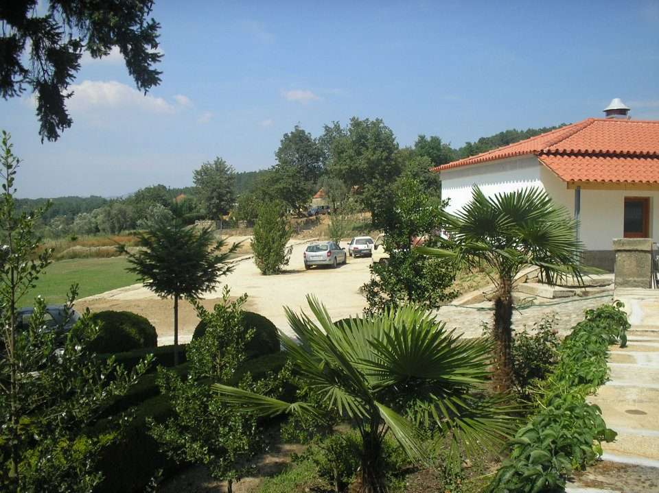 André Santos - Vila Real - Drop-off Catering