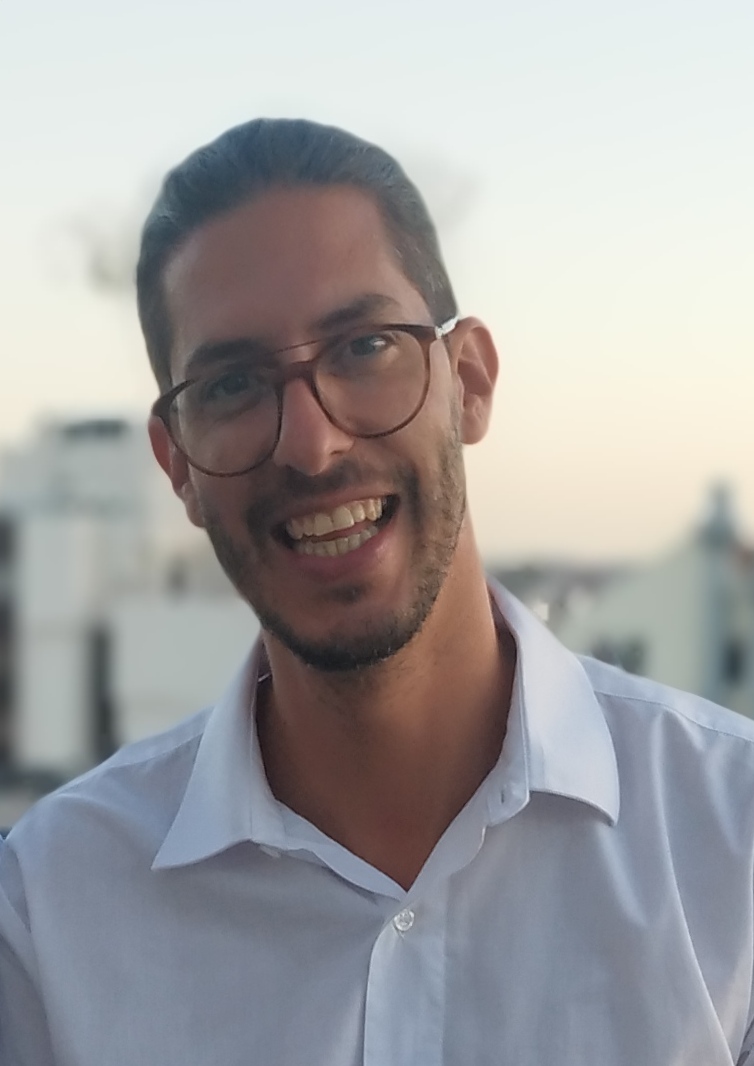 Miguel Viegas - Vila do Bispo - Serviço de Barman