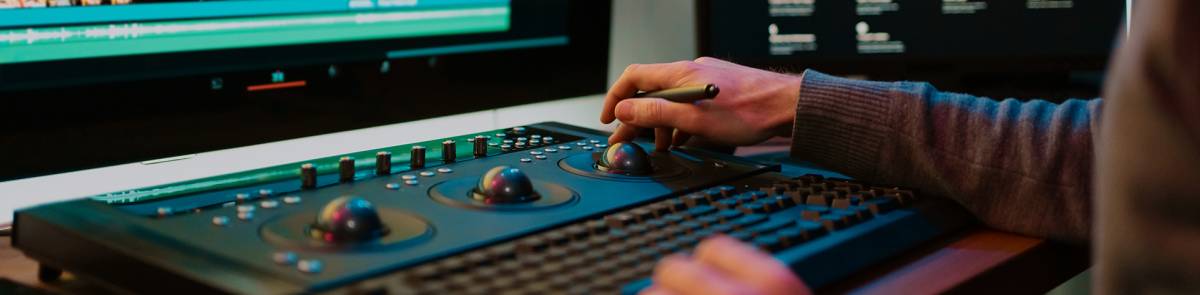 Atelier Pro - Vila Nova de Gaia - Produção de Videoclips