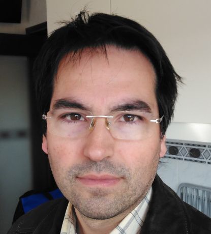 Luis Lopes - Gondomar - Network Support Services
