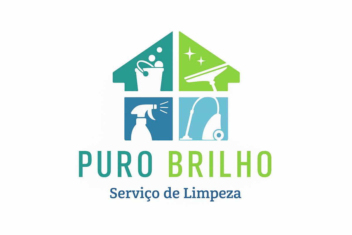 Puro Brilho - Coimbra - Organizador del hogar