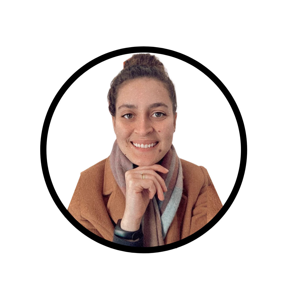 Mariana Brittese - Sintra - Organização da Casa