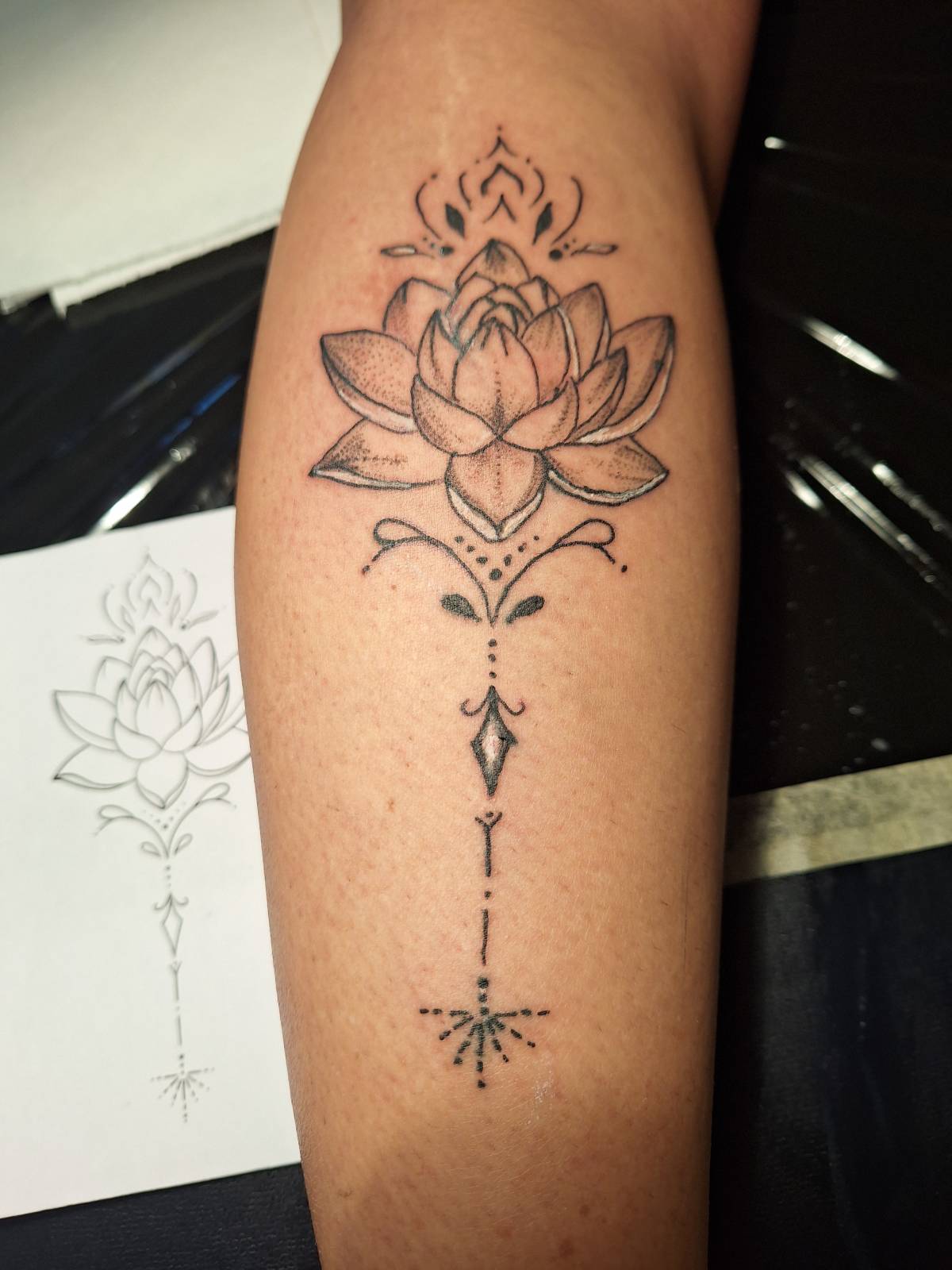 D&D Tattoo - Valongo - Tatouages et piercings