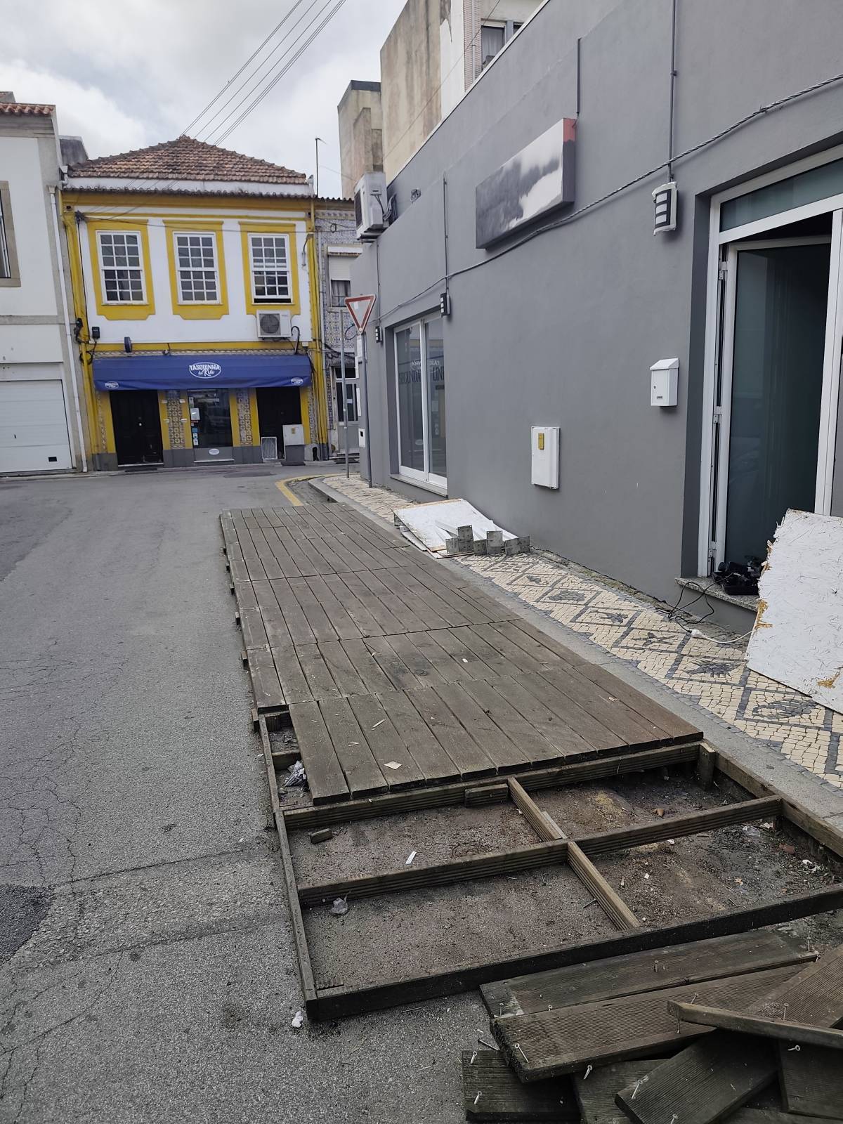 Santos - Leiria - Rénovation de cuisine