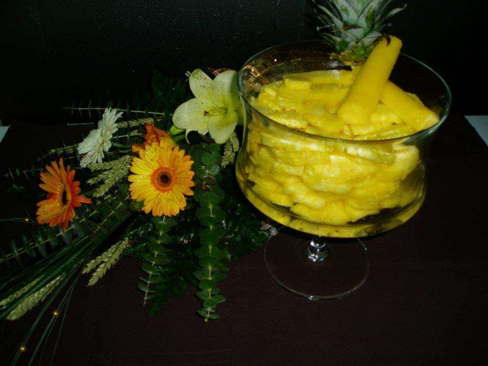 André Santos - Vila Real - Gastronomy and Service Rentals