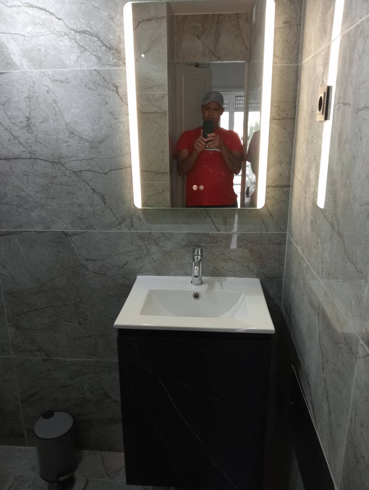 Souza remodelações - Alenquer - Sauna reparieren oder warten