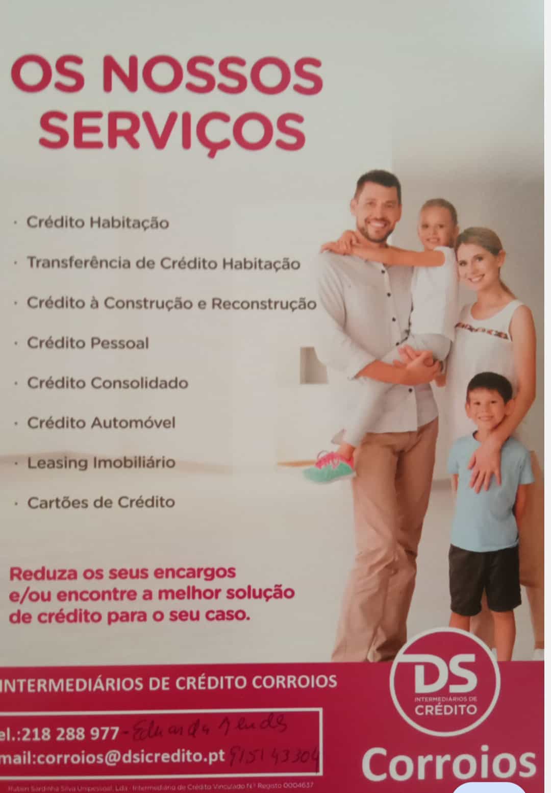 Eduarda Mendes - Almada - Agências de Intermediação Bancária