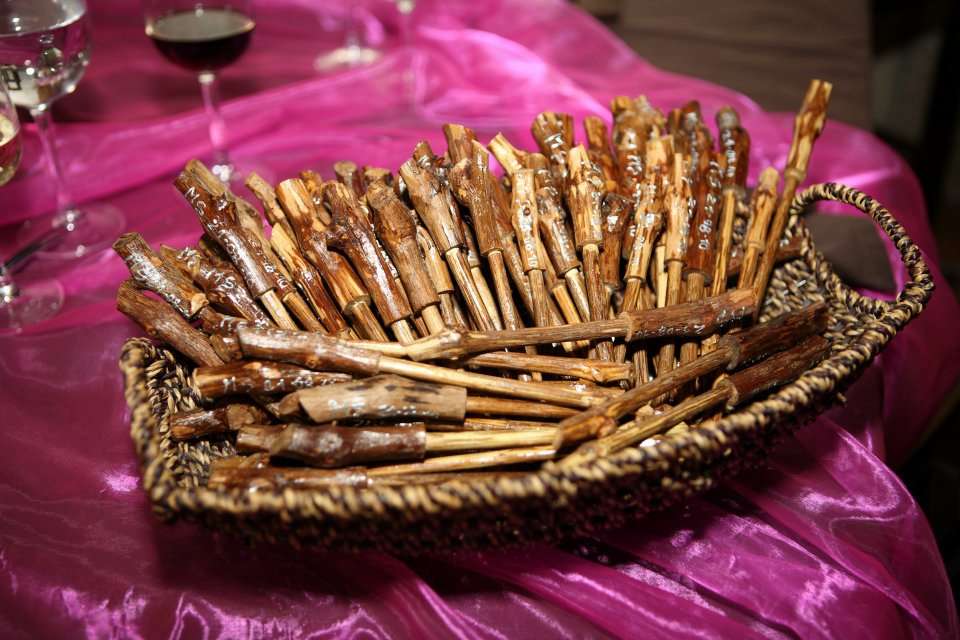 André Santos - Vila Real - Catering for Events (Full Service)
