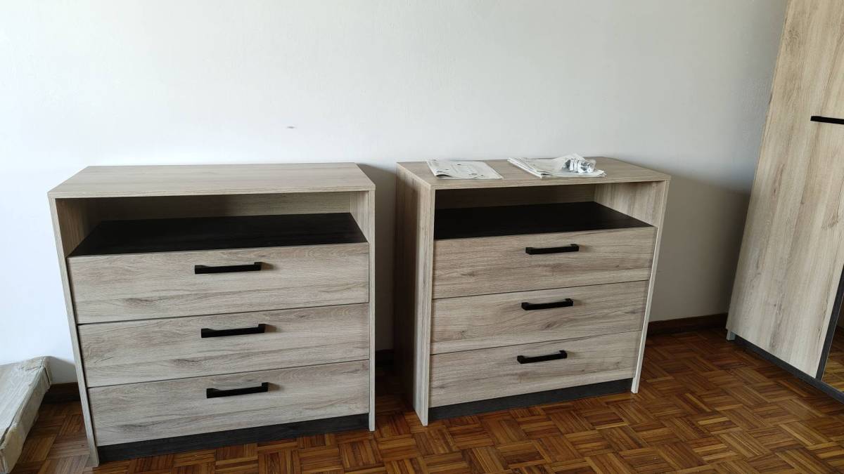 MOBLIPACKO - Vila Franca de Xira - Crib Assembly