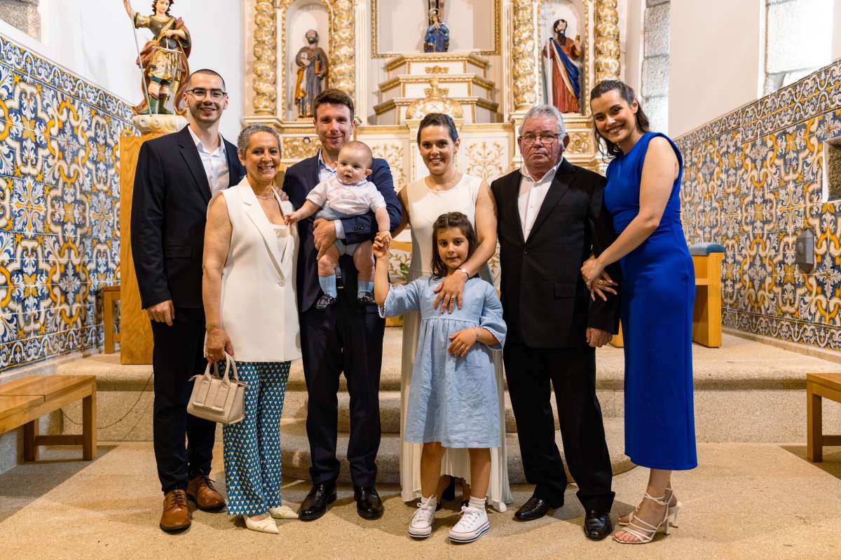 Rita Pinho - photography - Paços de Ferreira - Wedding Photography