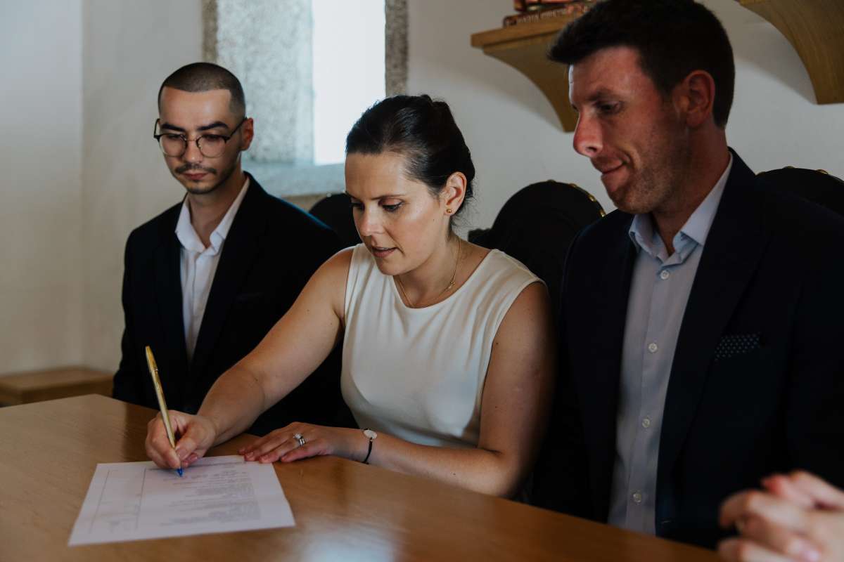 Rita Pinho - photography - Paços de Ferreira - Wedding Photography