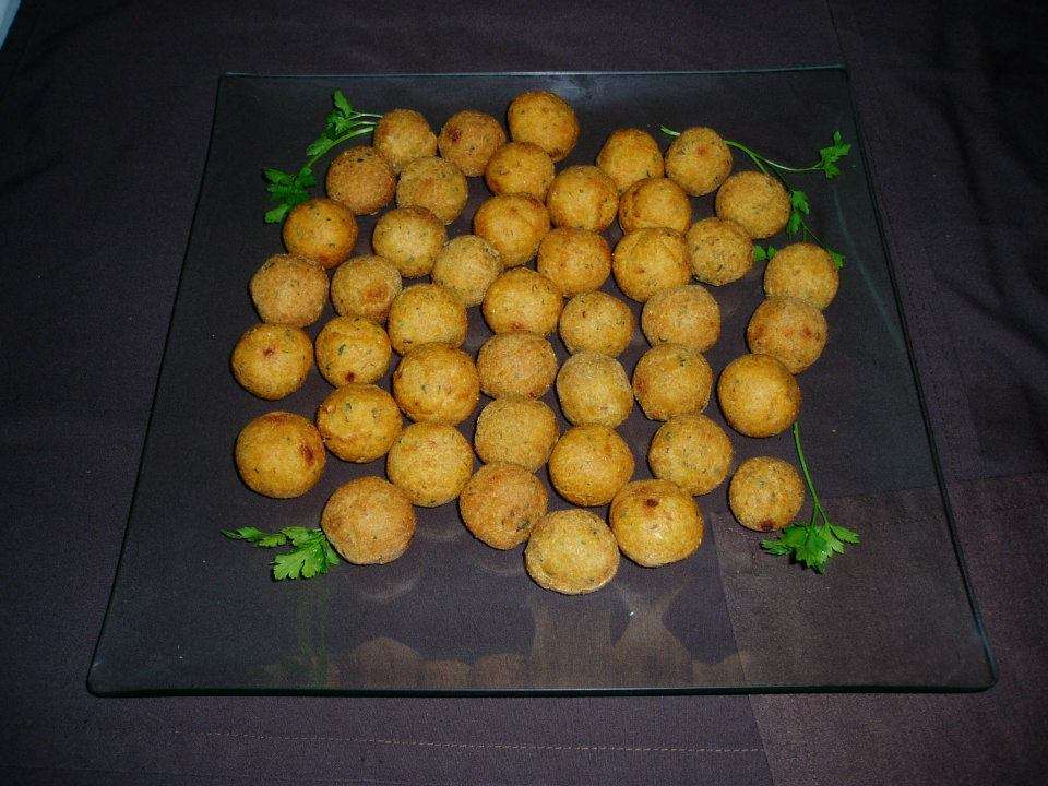 André Santos - Vila Real - Drop-off Catering