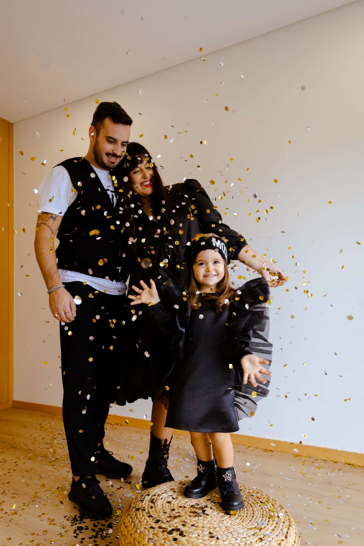 Rita Pinho - photography - Paços de Ferreira - Family Portrait Photography