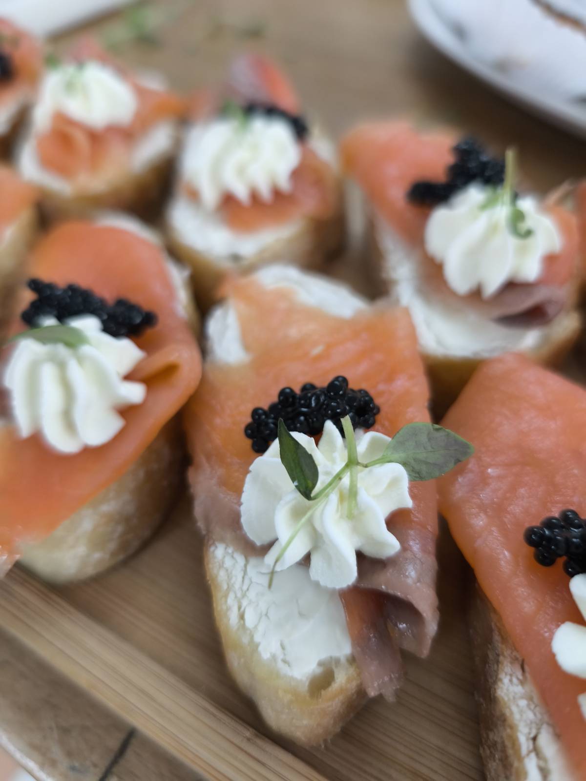 True Taste - The Meeting Kitchen - Torres Vedras - Pasteles de bodas
