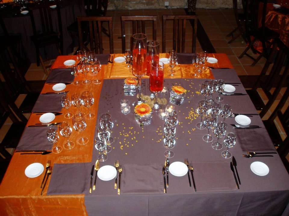 André Santos - Vila Real - Corporate Lunch Catering