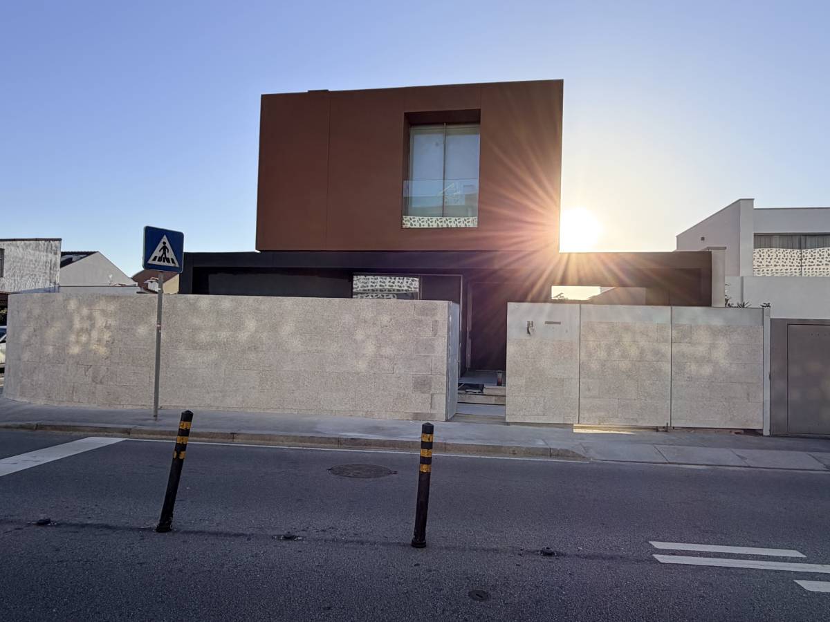 Luiz Pimenta - Paços de Ferreira - Remodelación de cocinas