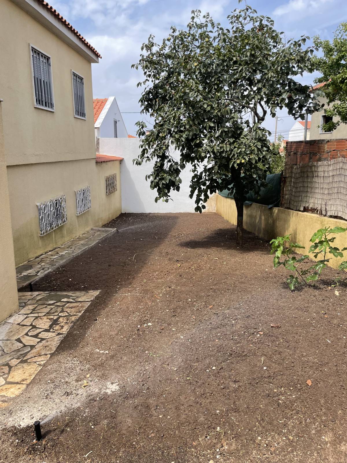 MULTILUK - Amadora - Pintura Exterior