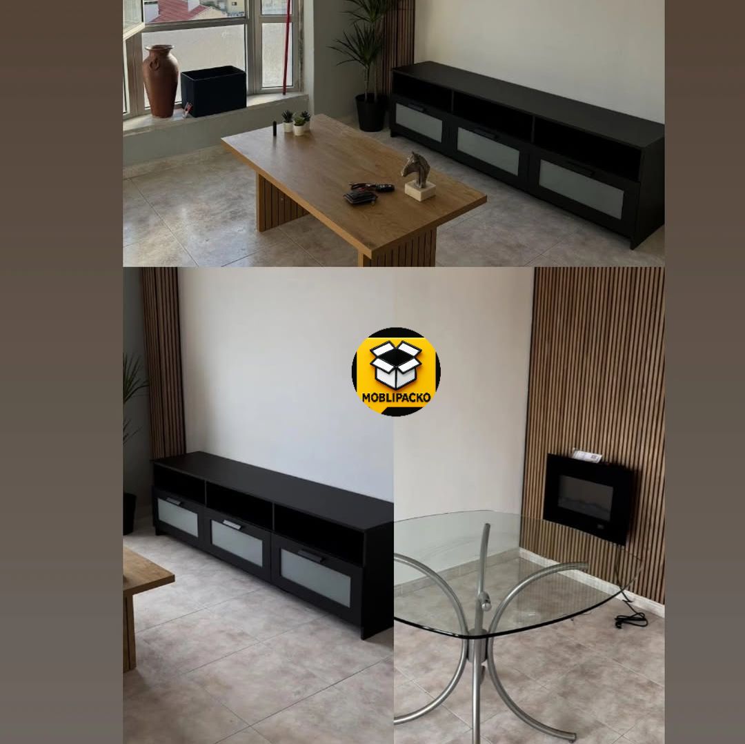 MOBLIPACKO - Vila Franca de Xira - TV Mounting
