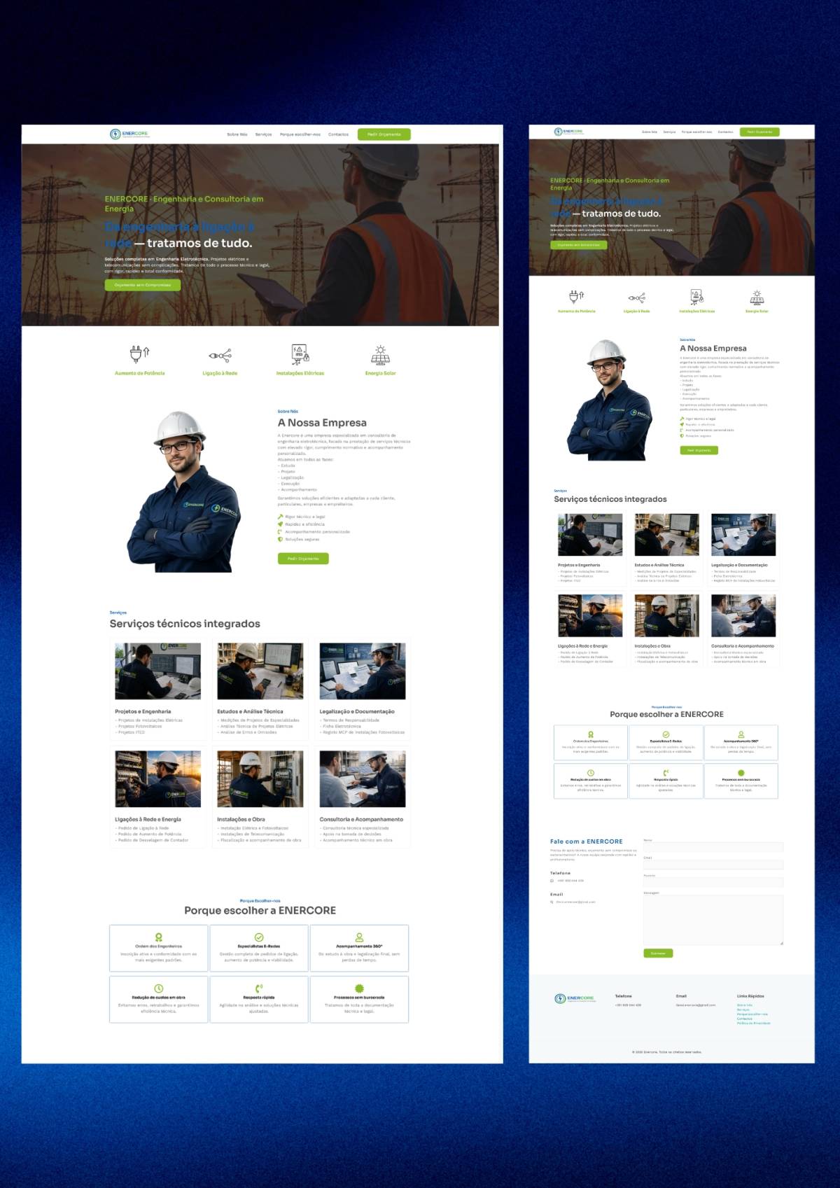 Diogo Alves - Maia - UI Design
