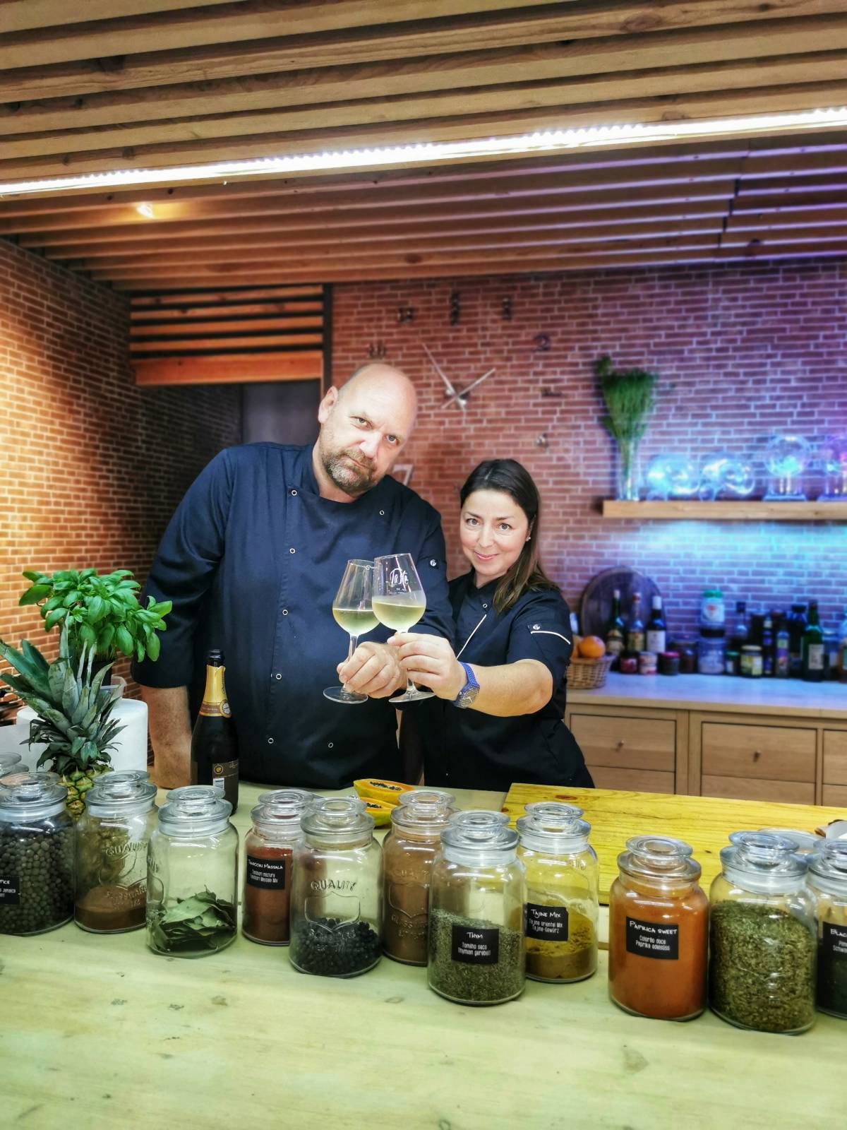 True Taste - The Meeting Kitchen - Torres Vedras - Pasteles y dulces